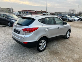 Hyundai IX35 2.0 CRDI -4x4, снимка 8