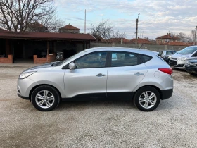 Hyundai IX35 2.0 CRDI -4x4, снимка 4