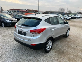 Hyundai IX35 2.0 CRDI -4x4, снимка 7