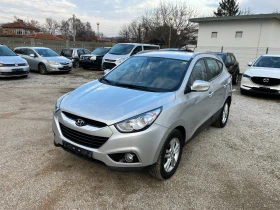 Hyundai IX35 2.0 CRDI -4x4, снимка 2