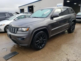 Jeep Grand cherokee, снимка 1