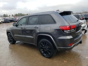 Jeep Grand cherokee, снимка 6