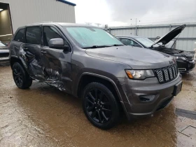 Jeep Grand cherokee, снимка 3