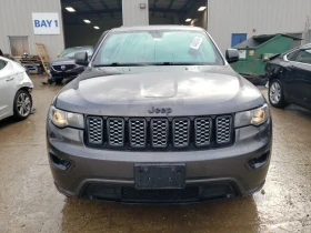 Jeep Grand cherokee, снимка 2