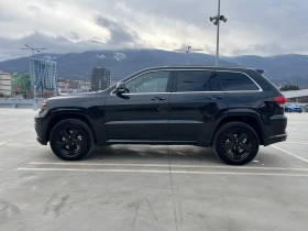 Jeep Grand cherokee 5.7 HEMI High Altitude, снимка 3