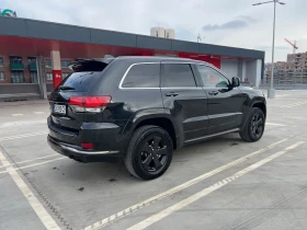 Jeep Grand cherokee 5.7 HEMI High Altitude, снимка 6