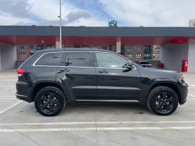 Jeep Grand cherokee 5.7 HEMI High Altitude, снимка 7