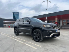 Jeep Grand cherokee 5.7 HEMI High Altitude, снимка 8