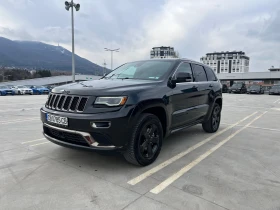 Jeep Grand cherokee 5.7 HEMI High Altitude, снимка 2