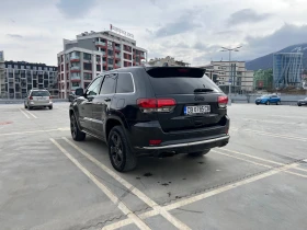 Jeep Grand cherokee 5.7 HEMI High Altitude, снимка 4