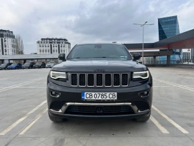 Jeep Grand cherokee 5.7 HEMI High Altitude, снимка 1