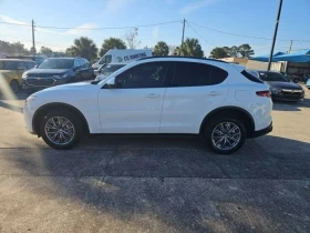 Alfa Romeo Stelvio Sprint | Mobile.bg    6