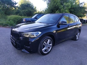 BMW X1 M Sport 2, 0d 190ps 4x4