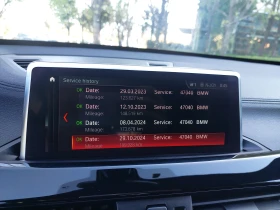 BMW X1 M Sport 2, 0d 190ps 4x4 | Mobile.bg    13