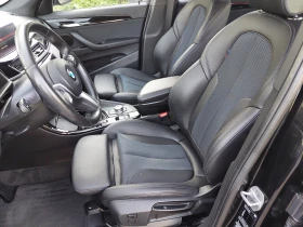 BMW X1 M Sport 2, 0d 190ps 4x4 | Mobile.bg    7