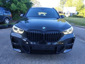 BMW X1 M Sport 2, 0d 190ps 4x4 | Mobile.bg    3