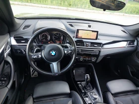 BMW X1 M Sport 2, 0d 190ps 4x4 | Mobile.bg    6