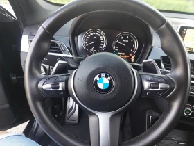 BMW X1 M Sport 2, 0d 190ps 4x4 | Mobile.bg    9