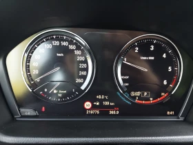 BMW X1 M Sport 2, 0d 190ps 4x4 | Mobile.bg    10