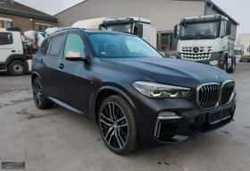 BMW X5 M50d/400HP/M-SPORT/CAM/MATT/NAVI/KLESS/478v | Mobile.bg    5