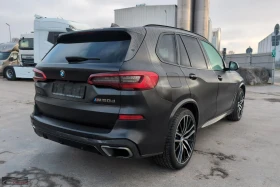 BMW X5 M50d/400HP/M-SPORT/CAM/MATT/NAVI/KLESS/478v | Mobile.bg    7