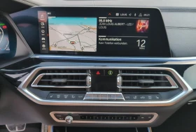 BMW X5 M50d/400HP/M-SPORT/CAM/MATT/NAVI/KLESS/478v | Mobile.bg    16