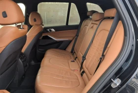 BMW X5 M50d/400HP/M-SPORT/CAM/MATT/NAVI/KLESS/478v | Mobile.bg    14