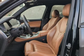 BMW X5 M50d/400HP/M-SPORT/CAM/MATT/NAVI/KLESS/478v | Mobile.bg    12