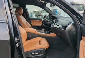 BMW X5 M50d/400HP/M-SPORT/CAM/MATT/NAVI/KLESS/478v | Mobile.bg    13