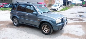 Suzuki Grand vitara 2.5/158 ..   | Mobile.bg    6