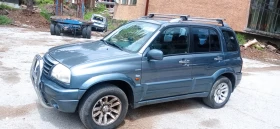 Suzuki Grand vitara 2.5/158 ..   | Mobile.bg    7
