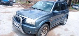 Suzuki Grand vitara 2.5/158 ..   | Mobile.bg    10