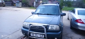 Suzuki Grand vitara 2.5/158 ..   | Mobile.bg    2