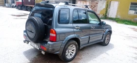 Suzuki Grand vitara 2.5/158 ..   | Mobile.bg    9