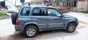 Suzuki Grand vitara 2.5/158 ..   | Mobile.bg    5