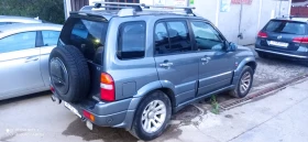 Suzuki Grand vitara 2.5/158 ..   | Mobile.bg    4