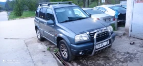 Suzuki Grand vitara 2.5/158 ..   | Mobile.bg    3