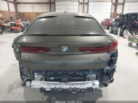 BMW X6 XDRIVE40I CARFAX    | Mobile.bg    7