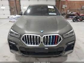 BMW X6 XDRIVE40I CARFAX    | Mobile.bg    3