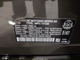 BMW X6 XDRIVE40I CARFAX    | Mobile.bg    17