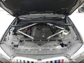 BMW X6 XDRIVE40I CARFAX    | Mobile.bg    16
