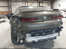 BMW X6 XDRIVE40I CARFAX    | Mobile.bg    6