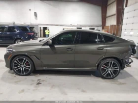 BMW X6 XDRIVE40I CARFAX    | Mobile.bg    9