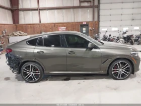 BMW X6 XDRIVE40I CARFAX    | Mobile.bg    2