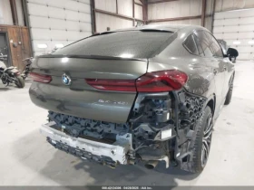 BMW X6 XDRIVE40I CARFAX    | Mobile.bg    10