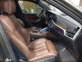 BMW X6 XDRIVE40I CARFAX    | Mobile.bg    11