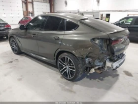 BMW X6 XDRIVE40I CARFAX    | Mobile.bg    5