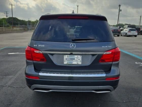 Mercedes-Benz GL 350 BluTEC 4MATIC (AMG-Pack) Въздух* Подгрев* 7-Места* - 27800 лв. - 70627487 5