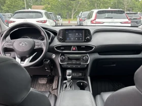 Hyundai Santa fe * PREFERRED * CARFAX * БЕЗ ПЪРВОНАЧАЛНА ВНОСКА - 34700 лв. - 81400785 7