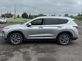 Hyundai Santa fe * PREFERRED * CARFAX * БЕЗ ПЪРВОНАЧАЛНА ВНОСКА - 34700 лв. - 81400785 2